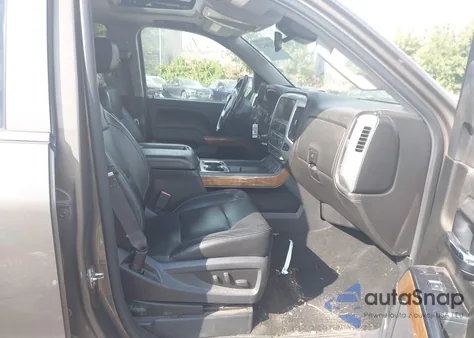 2014 GMC Sierra 1500 Slt from USA, damaged, VIN 3GTU2VEC6EG269036